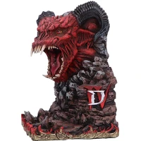 Nemesis Now záložka do knihy Diablo IV - Minion of Hell 18,3 cm - Dekorácie