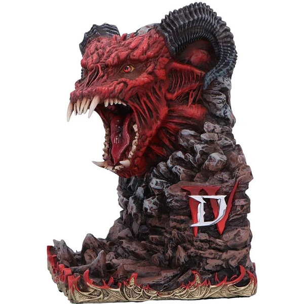 Nemesis Now záložka do knihy Diablo IV - Minion of Hell 18,3 cm - Dekorácie - Hlavný obrázok