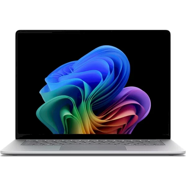 Microsoft Surface Laptop 8 15" (EP2-53458) strieborný - Notebooky - Hlavný obrázok
