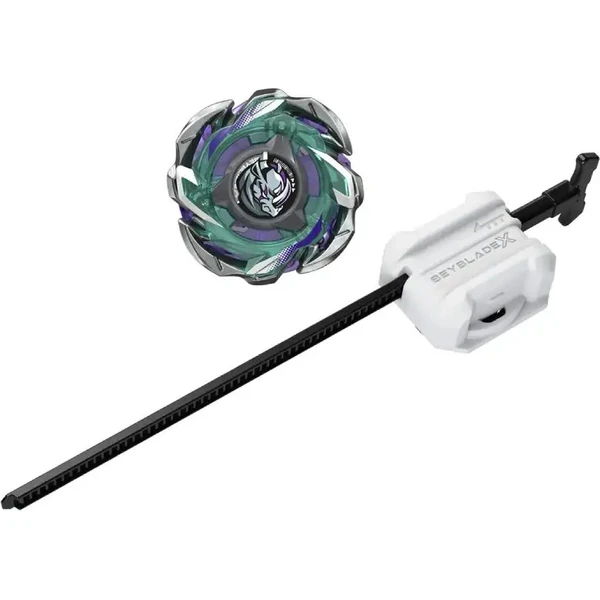 Beyblade X Reaper Rhino C 4-55D CX Starter Pack Set - Hračky - Obrázok d_1ade506ad4574410a4fef9f012255930