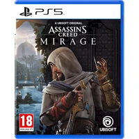 Assassin Creed Mirage (PS5) - Hry na PS5