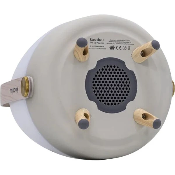 KOODUU Lite-up Play Mini JBL bezdrôtový reproduktor Sand - Reproduktory - Obrázok d_1b0e6877e5624abdb76a90a0cc5d2dd8