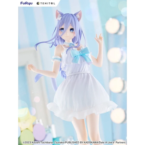 Figúrka Furyu Date A Live V - Mio Takamiya (Tenitol Tall) 30 cm - Figúrky - Obrázok d_1b19d2f4851f4842beff30d4d53a7e20