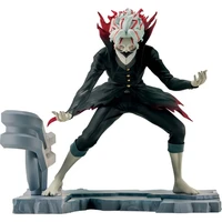 Figúrka Bandai Dandadan - Okarun Fig Life (pretransformovaná) 12 cm - Figúrky