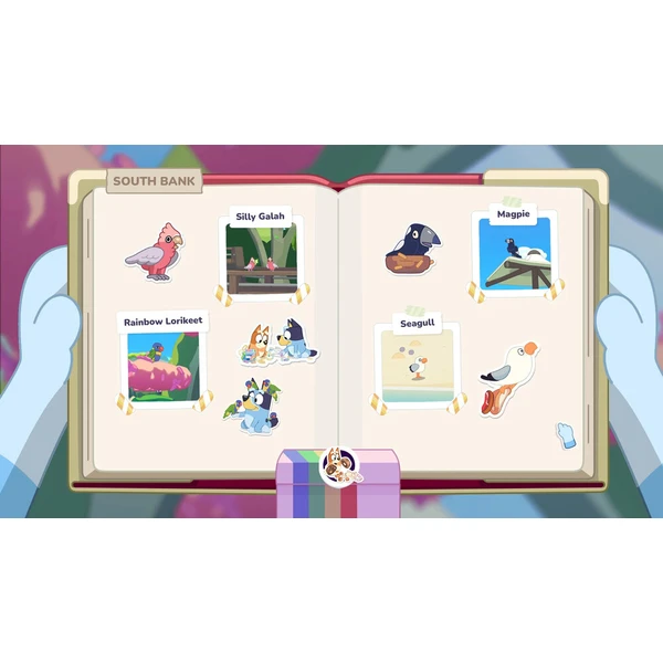 Blueys Happy Snaps Deluxe Edition (XSX) - Hry na Xbox Series - Obrázok d_1b1f53585c424d2dbe2e0afd6c9c246f