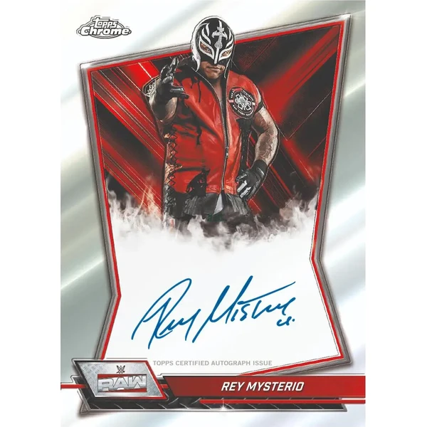 Zberateľské karty 2026 Topps Chrome WWE - Value Box - Zberateľské karty a nálepky - Obrázok d_1b1f74a605cf4cd1a512ea52e758b724