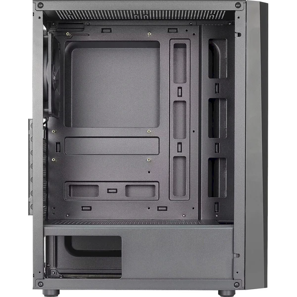 Aerocool Delta-A-BK-v1 Midi-Tower čierna - Počítačové skrine - Obrázok d_1b2112d5523e4565b587dac3c2a2d466