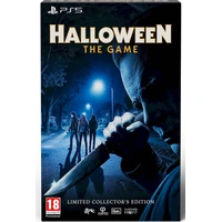 Halloween: The Game Limited Collector’s Edition (PS5) - Hry na PS5