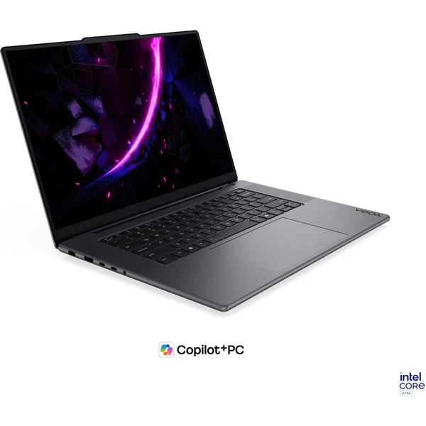 Lenovo Yoga Pro 9 16IPH11 (83SF001ACK) sivý - Notebooky - Obrázok d_1b4e580cbb1d4706a774f3b05e32e2bd