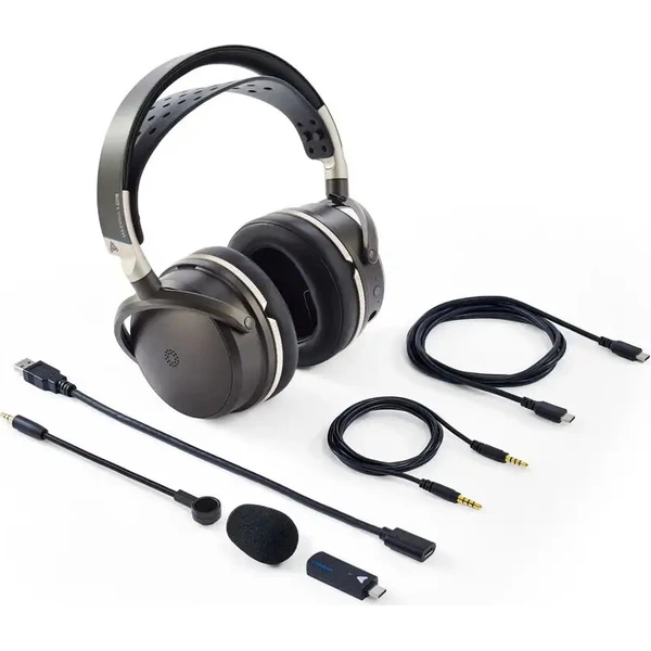 Audeze Maxwell 2 ANC PlayStation herné slúchadlá - Slúchadlá - Obrázok d_1b4fc38ddf764cfcb15cffec4107647c