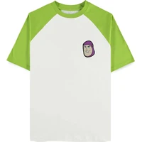 Tričko Toy Story 5 - Buzz (raglan) M - Tričká