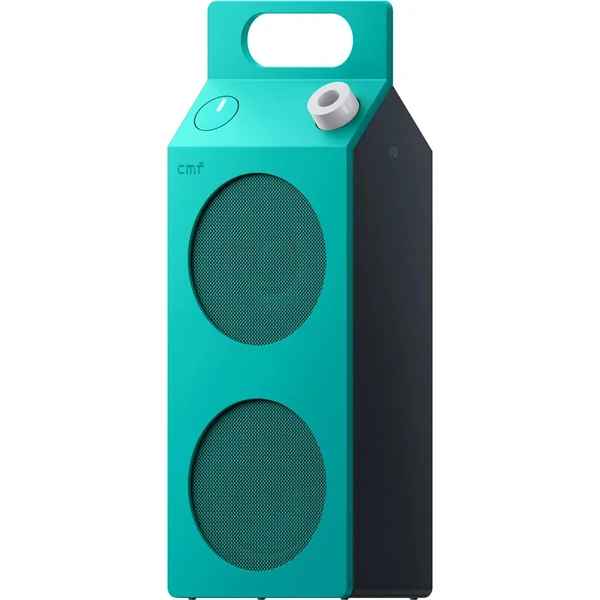 CMF Speaker M (E495) tyrkysový - Reproduktory - Hlavný obrázok