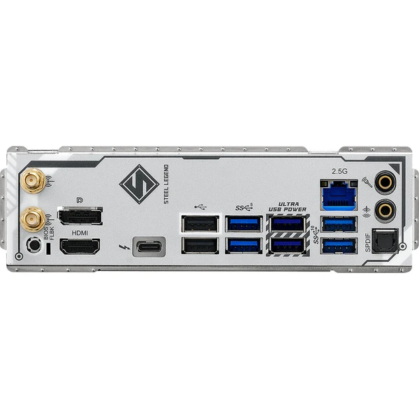 ASRock B860M Steel Legend WiFi - Základné dosky - Obrázok d_1b66c32866fd4acbb0be28915b381160