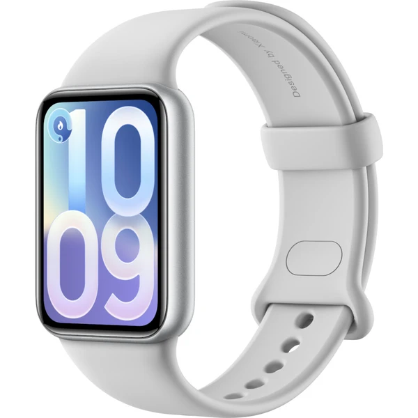Xiaomi Smart Band 10 Pro NFC stříbrný - Fitness náramky - Obrázok d_1b7c9a33f4324eafb94636c014796155