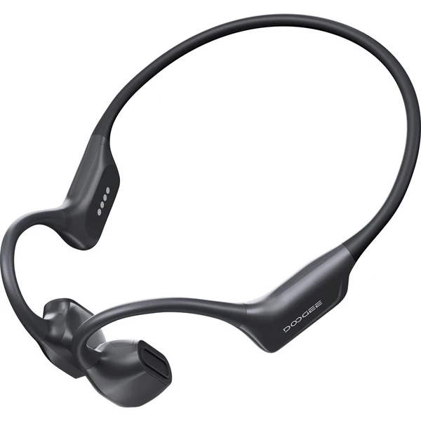 Doogee BoneAir Swim bezdrôtové slúchadlá tmavo sivá - Slúchadlá - Obrázok d_1b8f07d0655d4f7b9f6be611d8764777