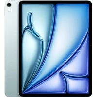 Apple iPad Air 13" 512GB Wi-Fi + Cellular modrý (2025) - Tablety
