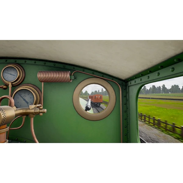 Thomas a priatelia: Zázraky Sodor Deluxe Edition (Switch) - Hry na Nintendo Switch - Obrázok d_1b981eff78ec4ddeaea60322f9356adf