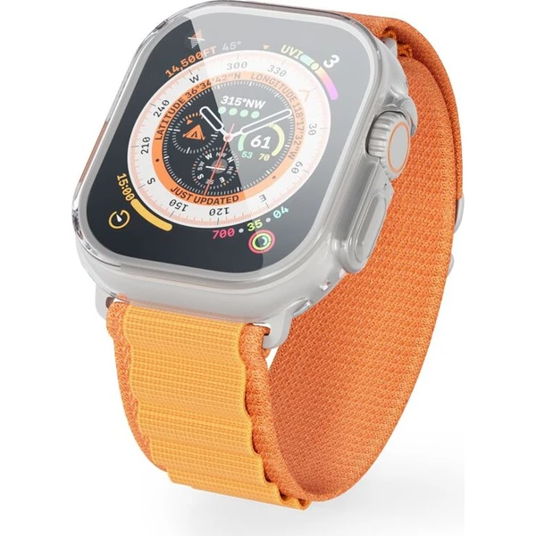 iWant Hero kryt Apple Watch Ultra - Puzdra - Obrázok d_1b9bc402b557456c9f86dc31c4d83bd5