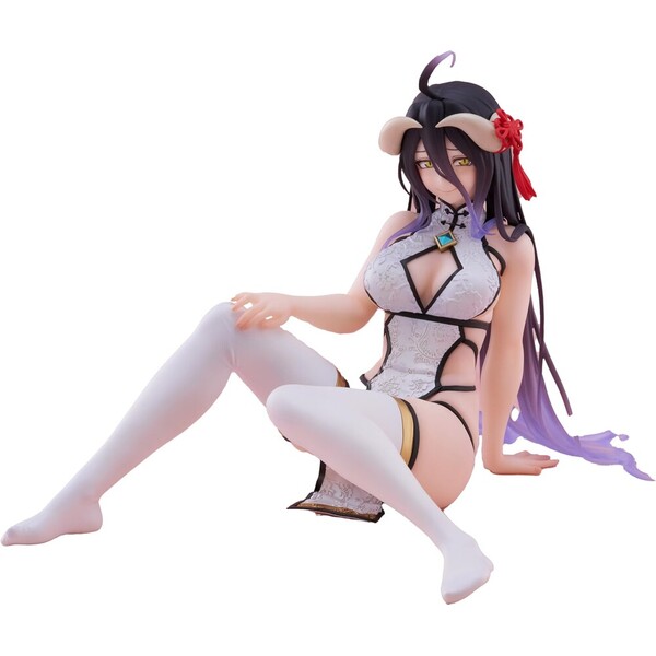 E-shop Figúrka Taito Prize Overlord - Albedo Chinese Dress 13 cm