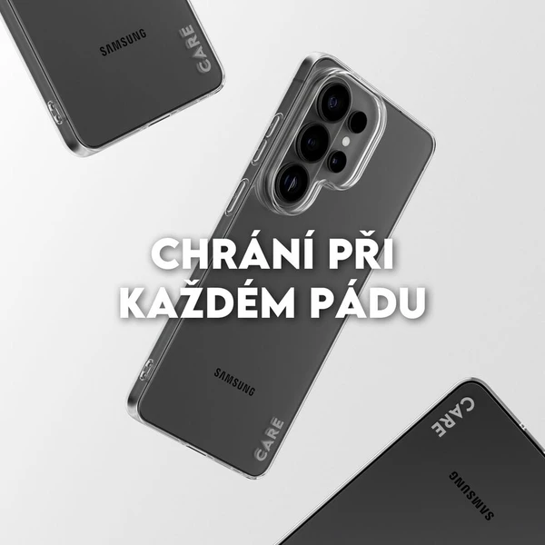 PanzerGlass® CARE X-Ray kryt Samsung Galaxy S26 Ultra priehľadný - Puzdra - Obrázok d_1ba9928cbeb54e478f51355f7eb394c1