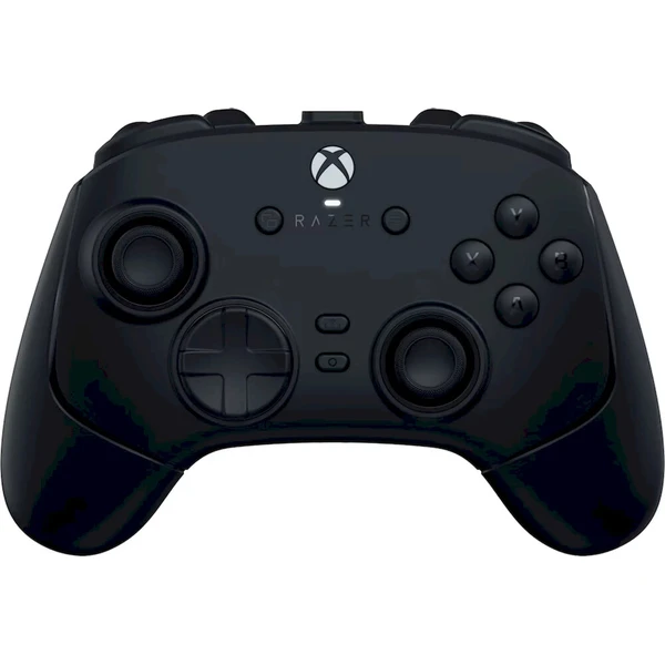 Razer Wolverine V4 Pro pro Xbox Series a PC černý - Herné ovládače - Hlavný obrázok