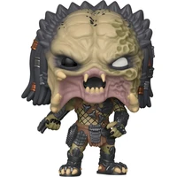 Funko POP! #1998 Filmy: Alien Vs Predator: Requiem - Vlčí Predator (Šanca na Chase) - Funko POP!