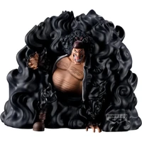 Figúrka Bandai Banpresto One Piece FL BLACK HOLE!!! - Marshall D. Teach 15 cm - Figúrky