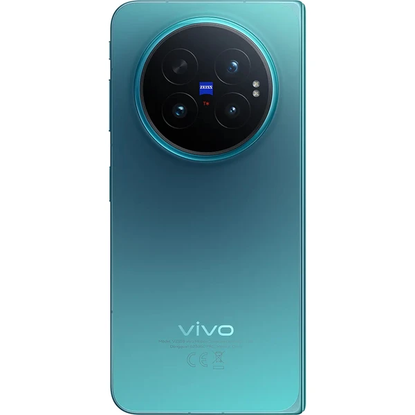 VIVO X Fold6(12+512G) Horizon Blue - Mobilné telefóny - Obrázok d_1bc87a3d6bf14dbe950a786dfb405307