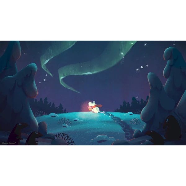 Moomintroll Winter's Warmth (PS5) - Hry na PS5 - Obrázok d_1bd65df1882c434dab51f90d9c196e64