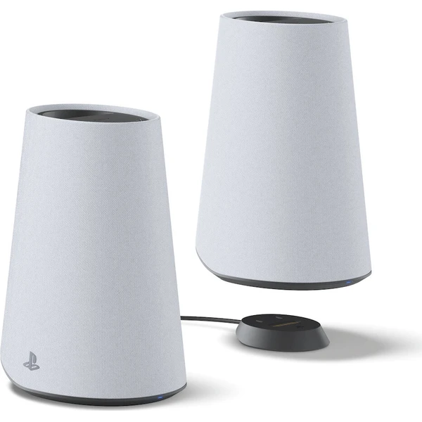 Bezdrôtové reproduktory PlayStation Pulse Elevate biela - Reproduktory - Obrázok d_1bde250cba034db3bdcd254e88438581