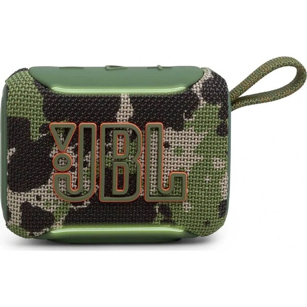 E-shop JBL GO5 maskáčový