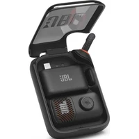 JBL Easy sing mic mini čierny - Mikrofóny