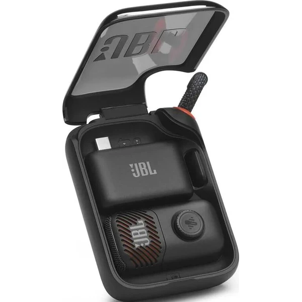 JBL Easy sing mic mini černý - Mikrofóny - Hlavný obrázok
