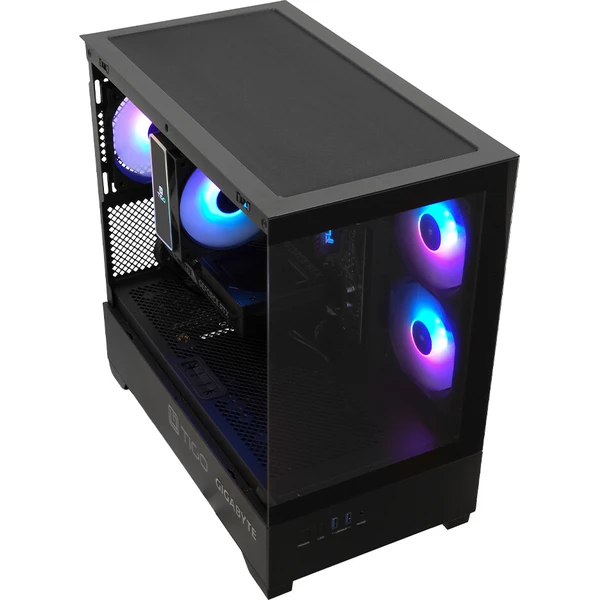 TIGO Gamer GB R5-5500, RTX 5060 - 1TB 16GB WIFI - Stolné počítače - Obrázok d_1bec2c11fb924fb98bec03fc2d44fe23