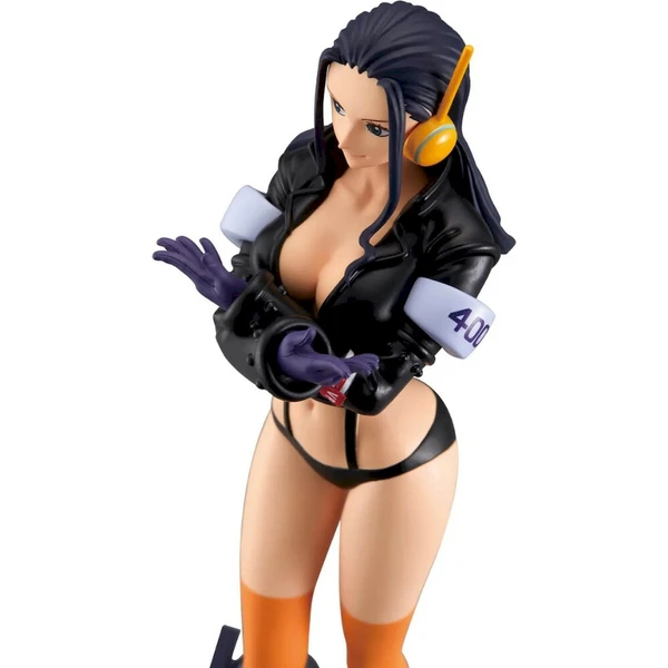 Figurka Bandai Banpresto One Piece Glitter&Glamours - Nico Robin Egghead 23 cm - Figúrky - Obrázok d_1bf54255ca274865ac905d803e989400