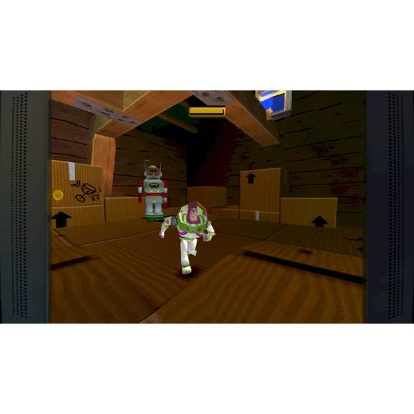 Toy Story: Retro Roundup! + Toy Story 3 Complete Edition Double Pack (Switch) - Hry na Nintendo Switch - Obrázok d_1c098e7650c84f739820c5b2ced90b63