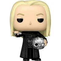 Funko POP! #208 Movies: Harry Potter - Lucius Malfoy - Funko POP!