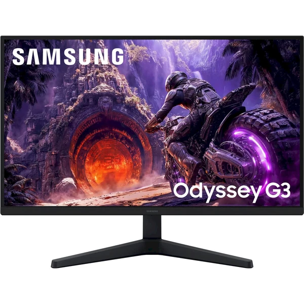 Samsung Odyssey G3 (G31H) monitor 27" - Monitory - Hlavný obrázok