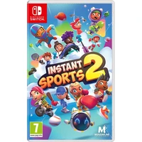 Instant Sports 2 (Switch) - Hry na Nintendo Switch