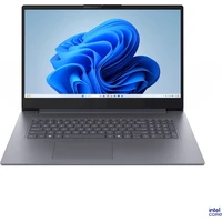 Lenovo IdeaPad Slim 3 17IWC11 (83VS0021CK) šedý - Notebooky