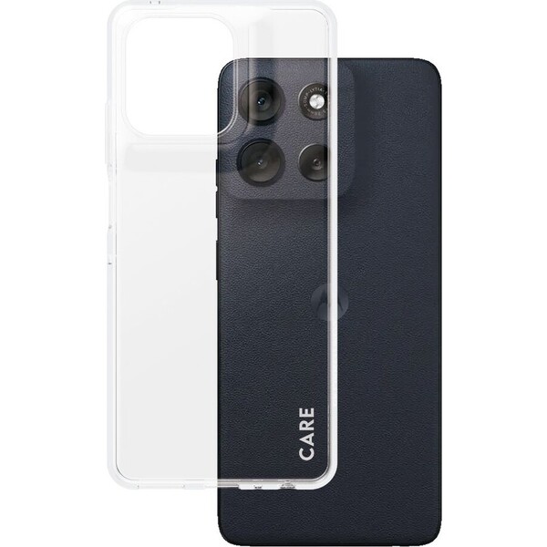 E-shop PanzerGlass® CARE X-Ray kryt Motorola Moto G56 5G priehľadný