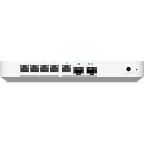 Ubiquiti UniFi Cloud Gateway Fiber - Firewally - Obrázok d_1c25dde8f1b640e9b999a9226833cdb3