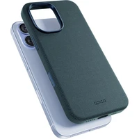 Epico SolidWoven Pro Mag+ Case kryt iPhone 17 modrý - Puzdra