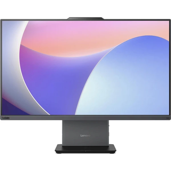 Lenovo ThinkCentre neo 50a 27 Gen 5 AIO (12SB004KCK) šedý - All-in-one - Hlavný obrázok
