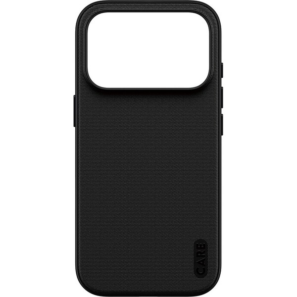 PanzerGlass CARE Fusion Fabric MagSafe kryt Apple iPhone 18 Pro/17 Pro černý - Puzdra - Obrázok d_1c46eae4c82e47ffbc483bf5379d64c4