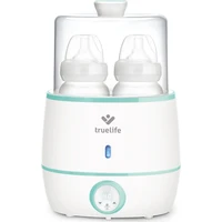 TrueLife Invio BW Double ohrievač a sterilizátor - Sterilizátory