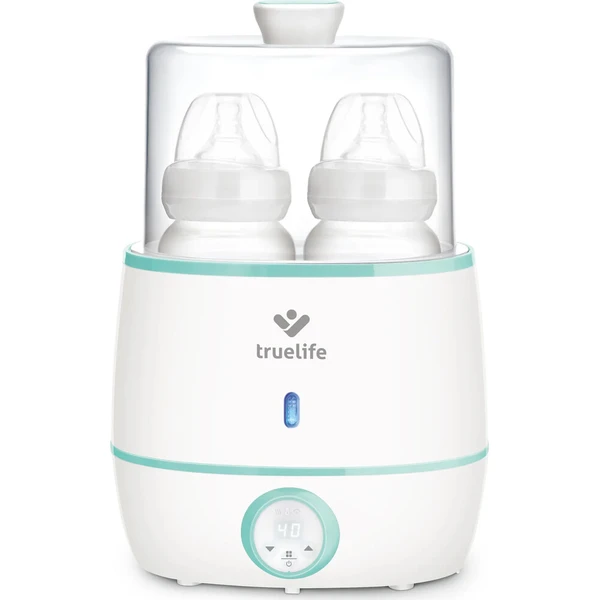 TrueLife Invio BW Double ohrievač a sterilizátor - Sterilizátory - Hlavný obrázok