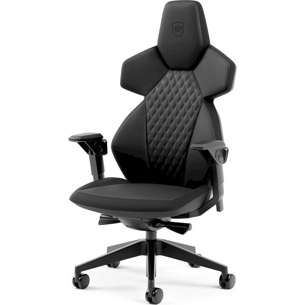 noblechairs DAWN herná stolička čierna - Stoličky - Hlavný obrázok