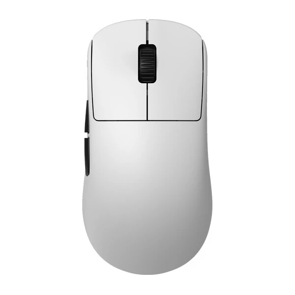 Endgame Gear OP1w 4k bezdrôtová herná myš biela - Myši - Hlavný obrázok