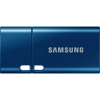 Samsung USB-C Flash Disk 512GB modrý - Flashdisky